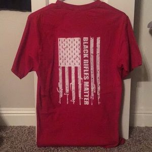 Black Rifles Matter T-Shirt
